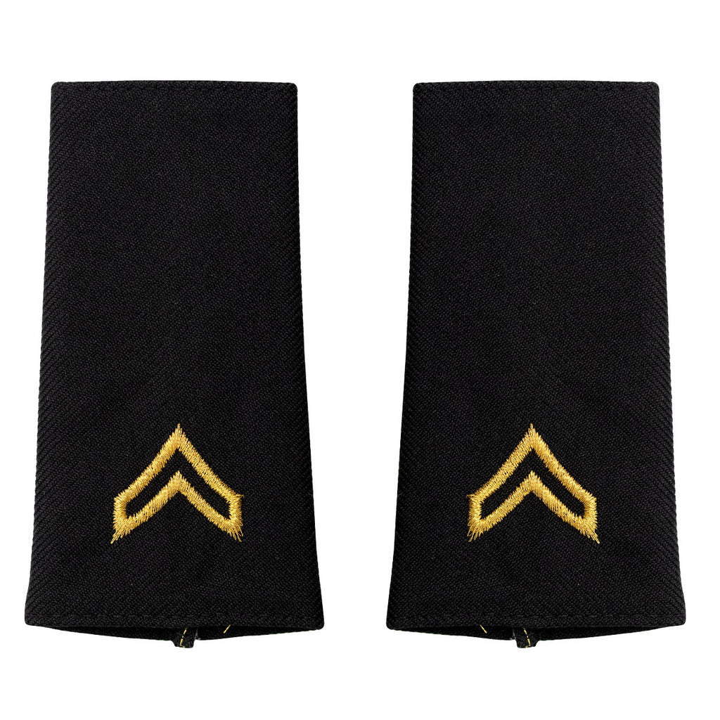 Army Epaulet: Corporal - large