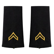 Army Epaulet: Corporal - large