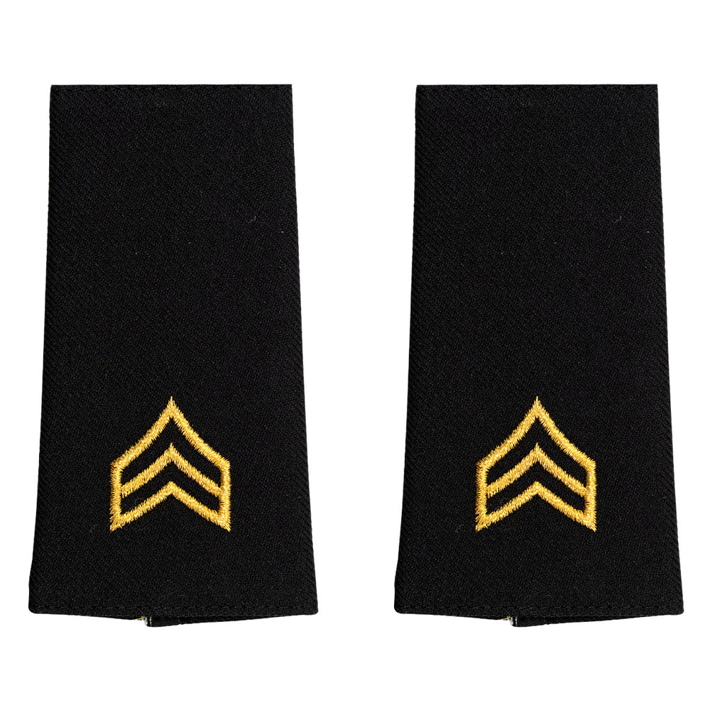 Army Epaulets