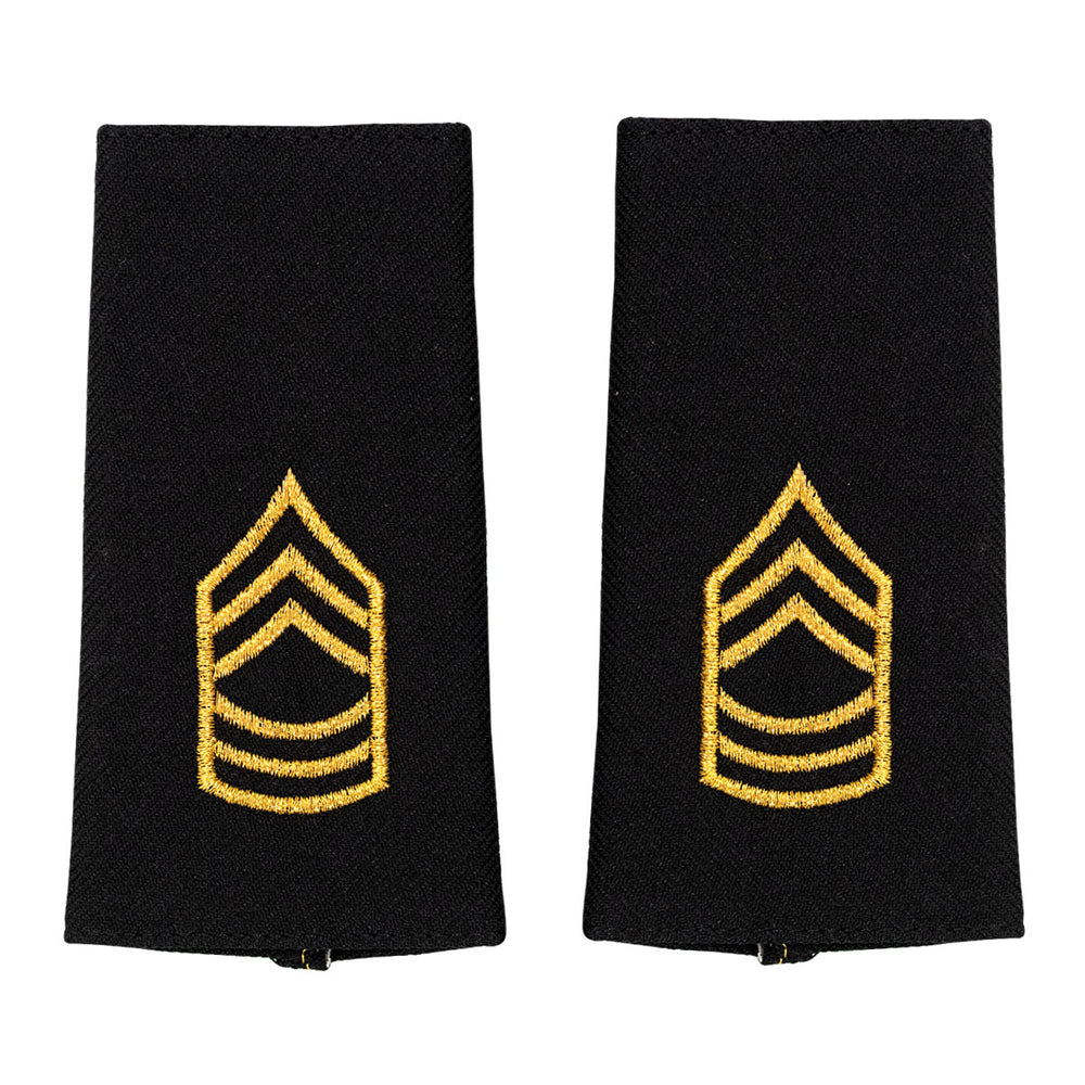 Army Epaulets