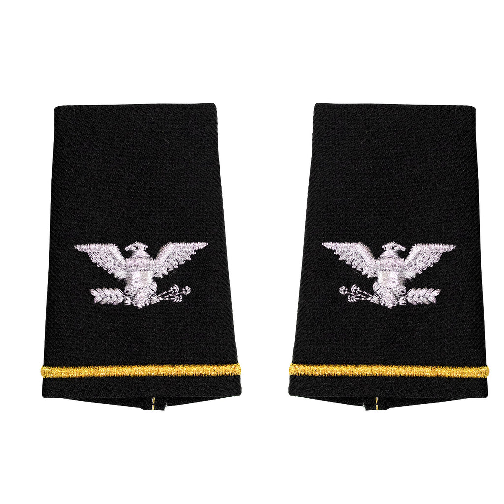 Army Epaulet: Colonel - small