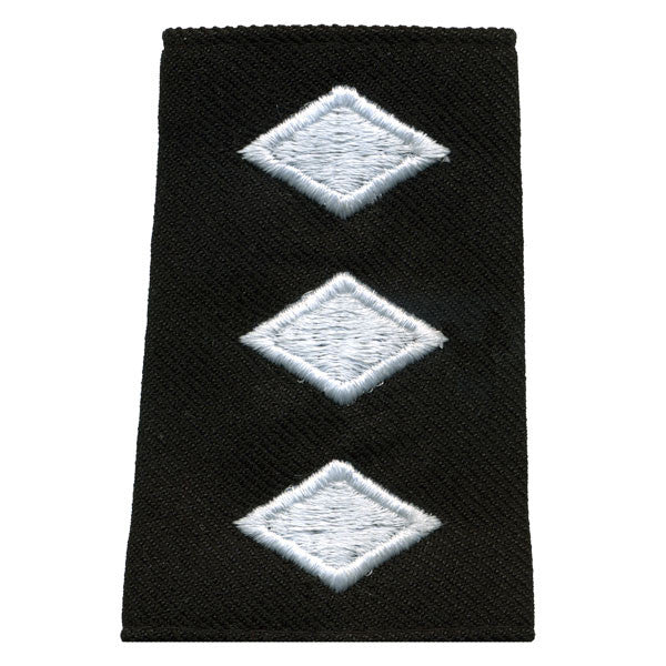 Army ROTC Epaulet: Colonel - small
