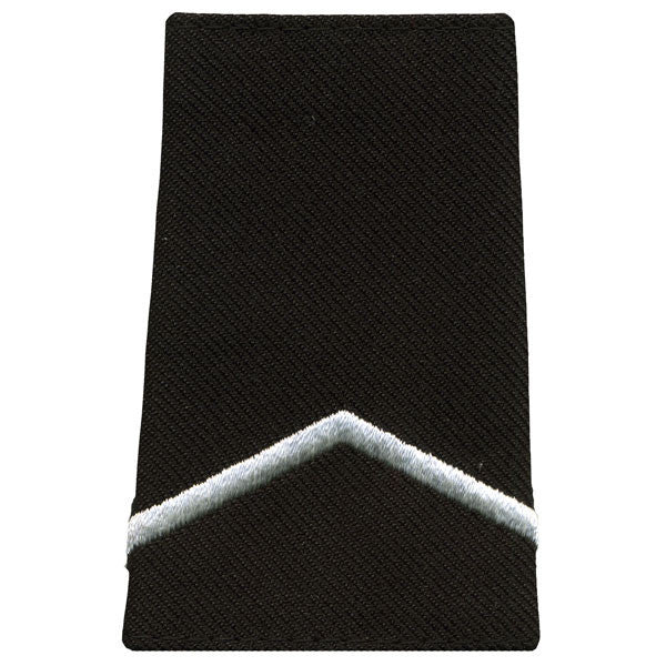 Army ROTC Epaulet: Private - small