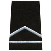Army ROTC Epaulet: Private First Class - small