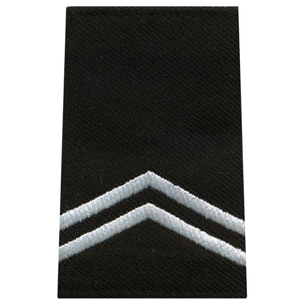 Army ROTC Epaulet: Corporal - small
