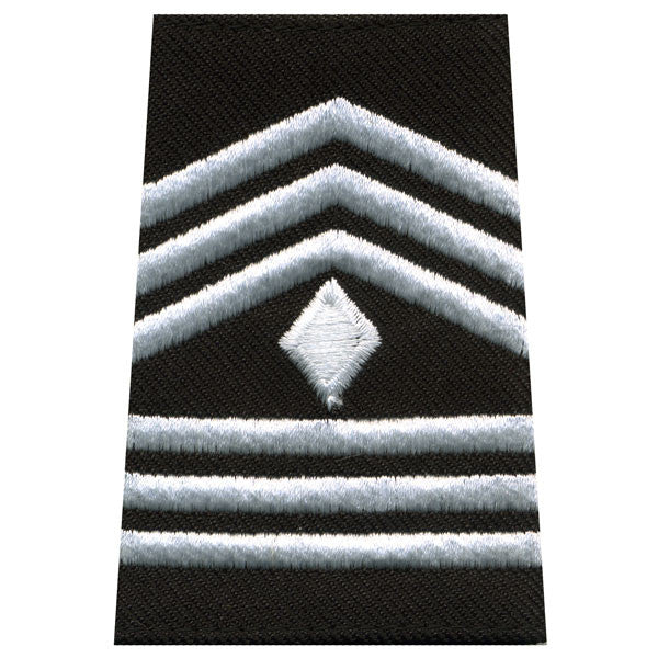 Army ROTC Epaulet: First Sergeant - small
