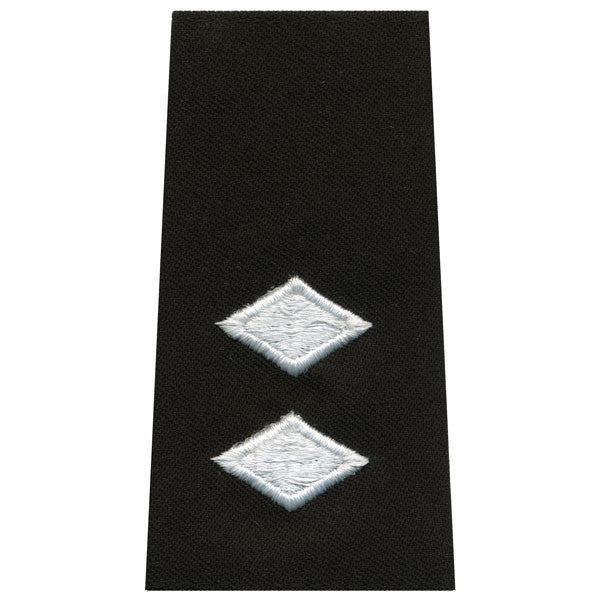 Army ROTC Epaulet: Lieutenant Colonel