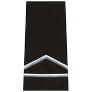 Army ROTC Epaulet: Private First Class