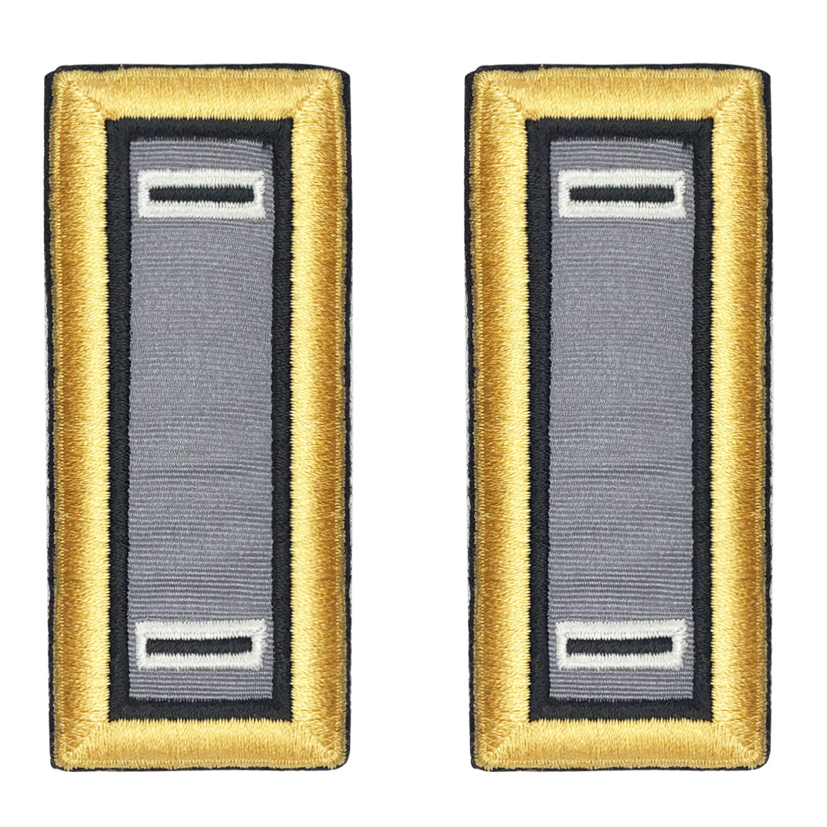 Army Shoulder Strap: Warrant Officer 5 Cyber Warfare