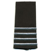Air Force ROTC Epaulet: Colonel