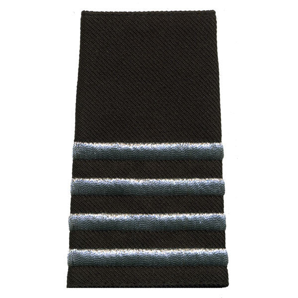 Air Force ROTC Epaulet: Colonel - small