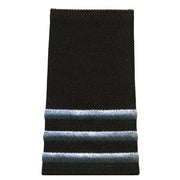 Air Force ROTC Epaulet: Lieutenant Colonel - small