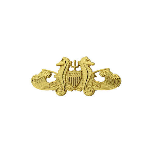 Coast Guard Badge: Officer Port Security - miniature