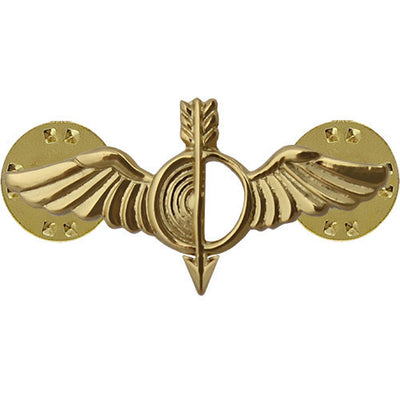 Navy Collar Devices