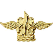 Navy Collar Device: Aviation Operations Technician