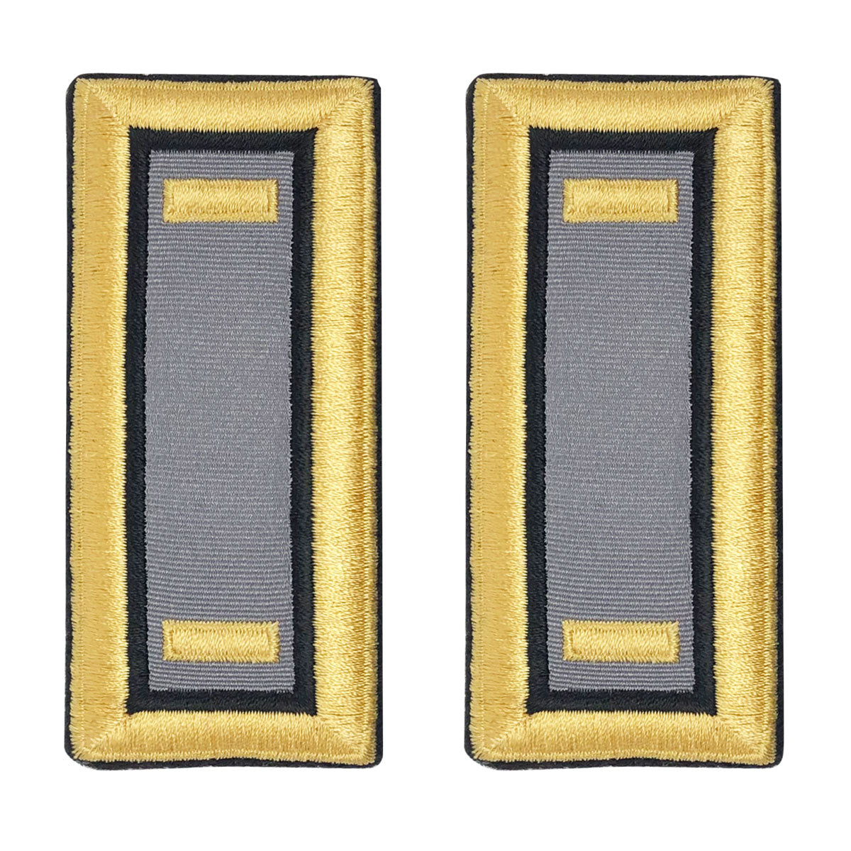 army dress blue shoulder boards Army Male Shoulder Boards