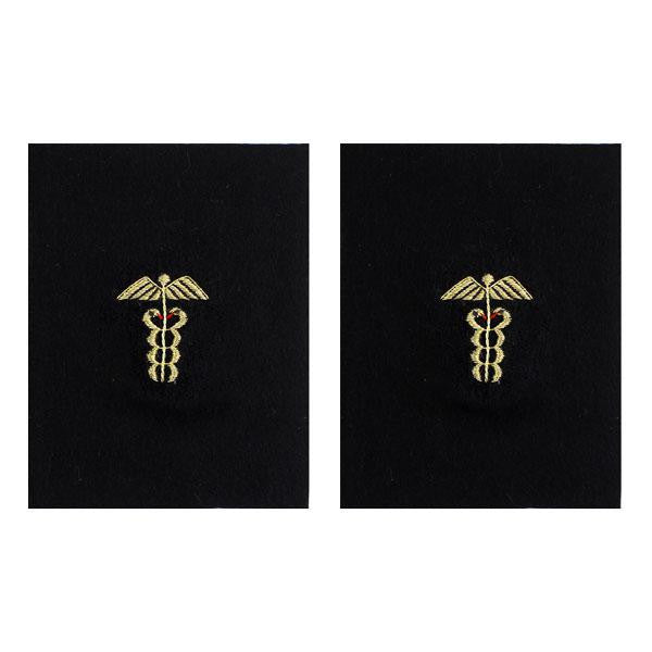 Navy Sleeve Device: Hospital Corpsman