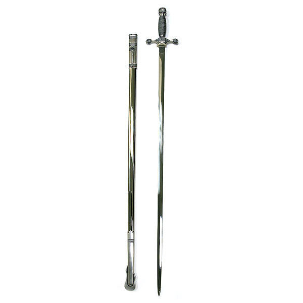Air Force Sword - 30 inch with cloth cover