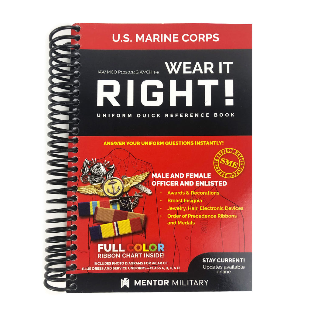 Usmc Awards And Decorations Chart Shelly Lighting