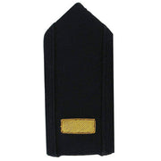 Civil Air Patrol Shoulder Board: Second Lieutenant - female