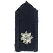 Civil Air Patrol Shoulder Board: Lieutenant Colonel - female