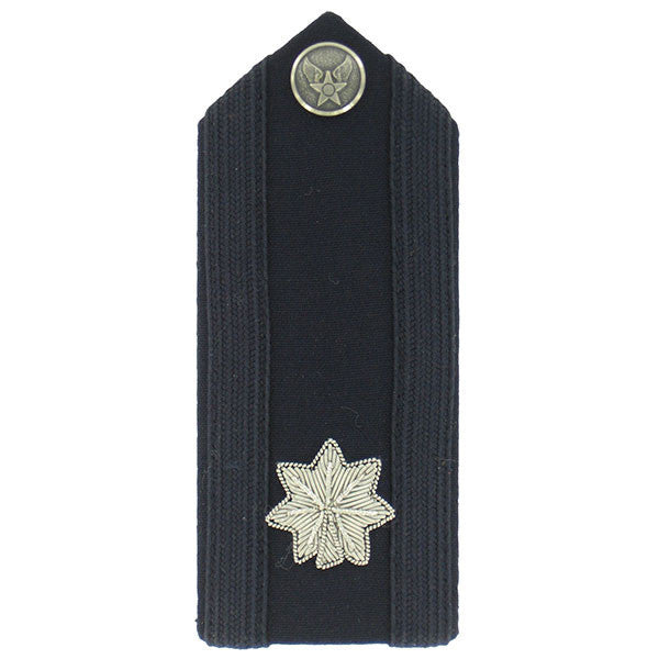 Civil Air Patrol Shoulder Board: Lieutenant Colonel - male