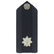 Civil Air Patrol Shoulder Board: Lieutenant Colonel - male