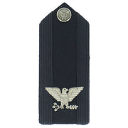 Civil Air Patrol Shoulder Board: Colonel - male