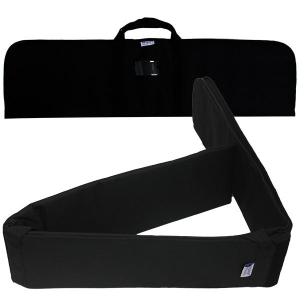 Carrying Case:  Flag or Rifle Carrying Case