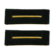 Navy ROTC Sleeve Device: Ensign