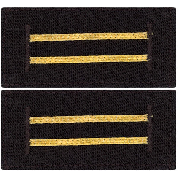 Navy ROTC Sleeve Device: Lieutenant Junior Grade
