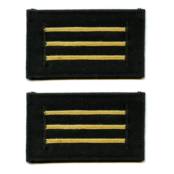 Navy ROTC Sleeve Device: Lieutenant
