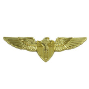 USNSCC - Gold Wings Badge