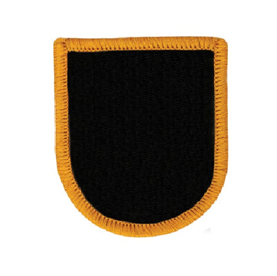 Army ROTC Patches
