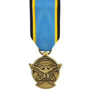 Miniature Medal: Air Force Aerial Achievement