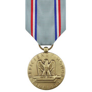 Full Size Medal: Air Force Good Conduct