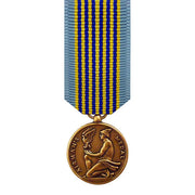 Miniature Medal: Airman Medal
