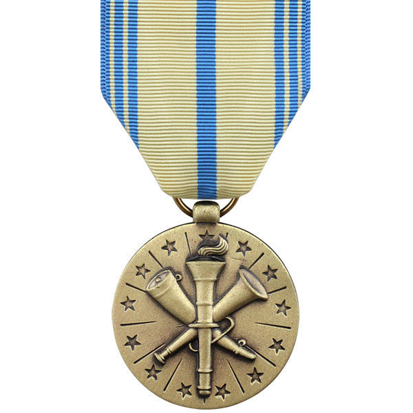 Full Size Medal: Air Force Armed Forces Reserve