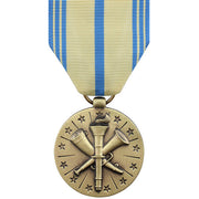 Full Size Medal: Navy Armed Forces Reserve