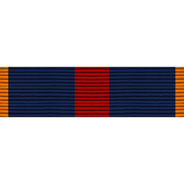 Civil Air Patrol Cadet Mary Feik Ribbon