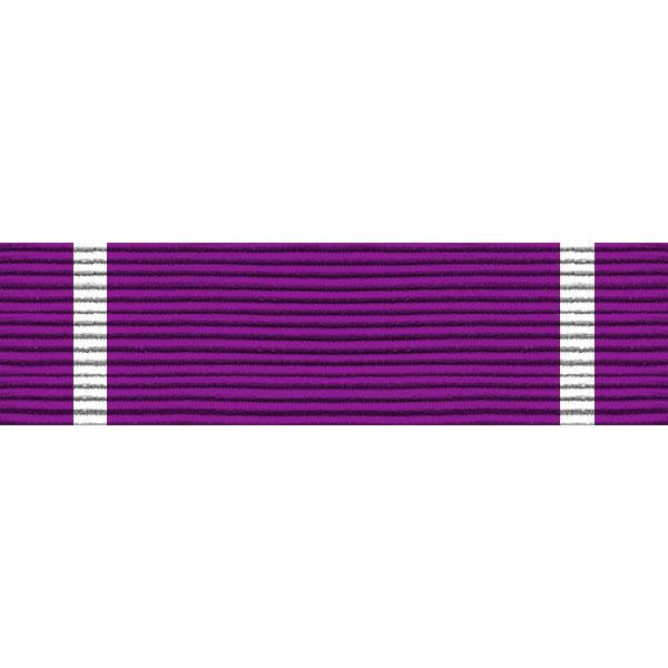 Civil Air Patrol Cadet Curry Ribbon
