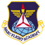 Civil Air Patrol Patch: Marc Flight Academy Flight Patch