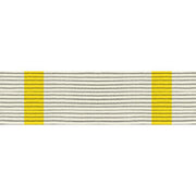 Civil Air Patrol Ribbon: Rickenbacker: Cadet