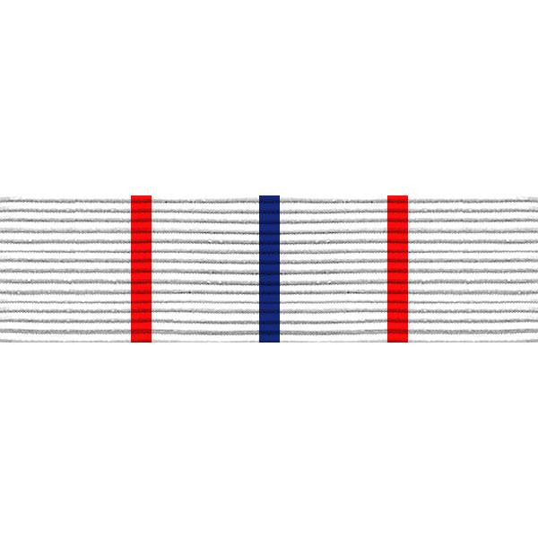 Civil Air Patrol Cadet and Senior member Earhart Ribbon