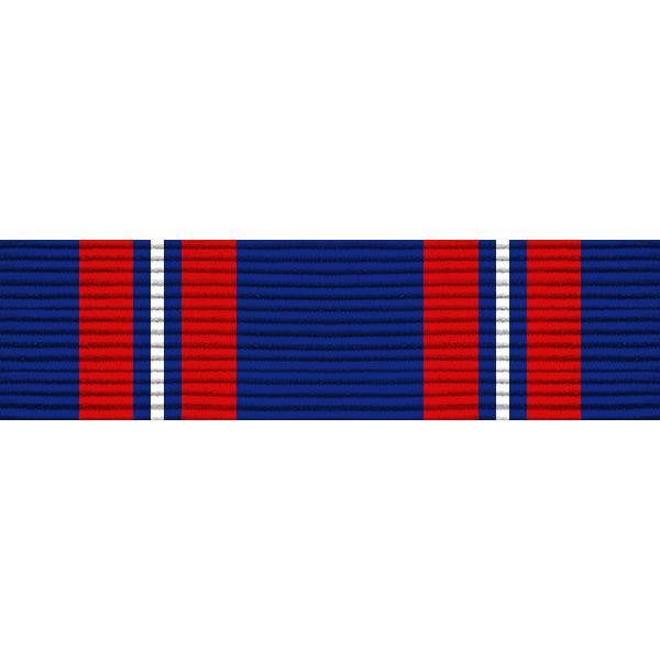 Civil Air Patrol Cadet Eaker Award Ribbon