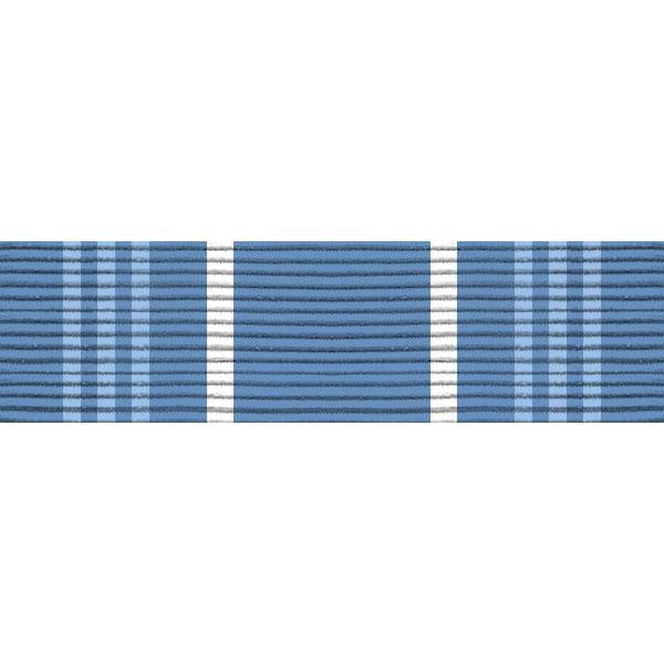 Civil Air Patrol Ribbon: National Cadet Competition: Senior and Cadet