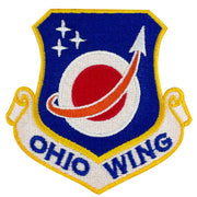 Civil Air Patrol Patch: Ohio Wing