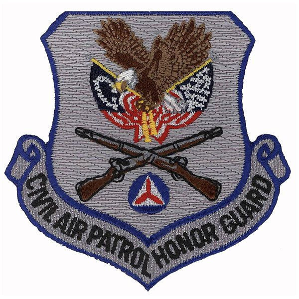 Civil Air Patrol Patch: Honor Guard