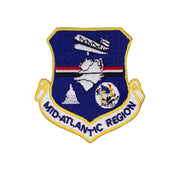 Civil Air Patrol Patch: Mid-Atlantic Region