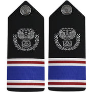 Civil Air Patrol Shoulder Board: Cadet Officer - wear on service coat